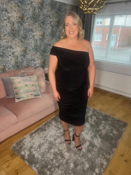 Monica Conroy