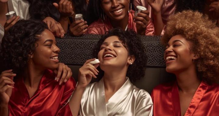 Self-care Sista's 