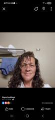 Myra Locklear