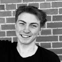 Tarik Dagø Jakobsen