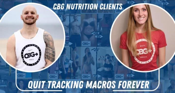 ❌ Quit Tracking Macros (CBG)