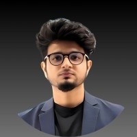 Manoj B
