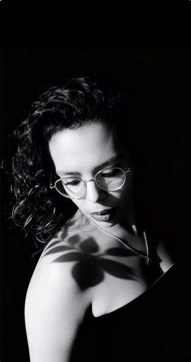 Leila Alioua