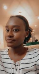 Vanessa Gyamfi