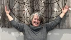 Beth Wolters