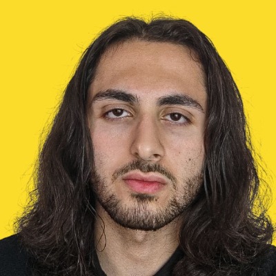 Milan Ahmadi
