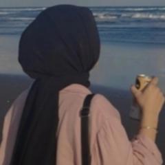 Faceless with Khadijah