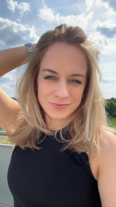 Carina Pravits