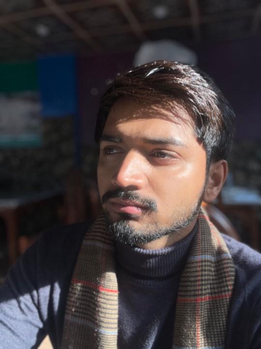 Azhar Khanzada