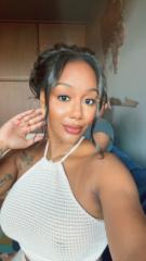 Jenille Diaz