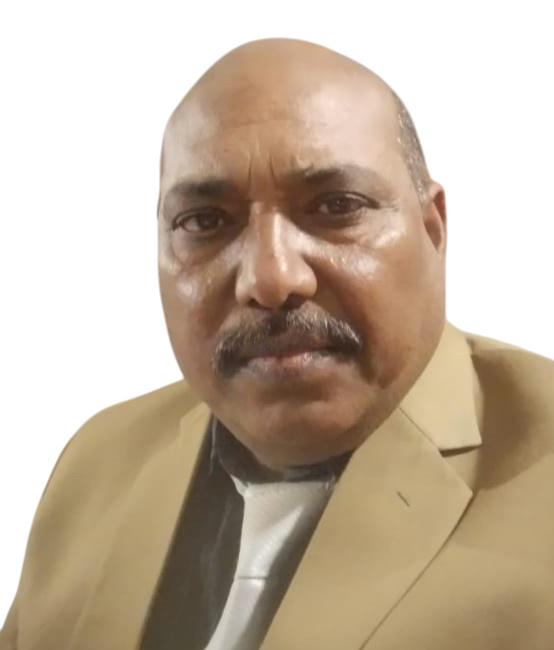Ashiq Bashir Bashir