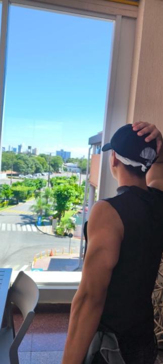 Ariel Franco