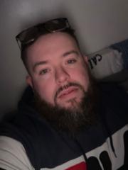 Jay Hughes