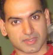 Sandeep Walia