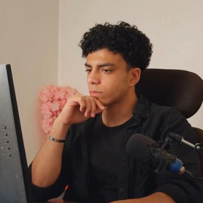 Ziad Haitham
