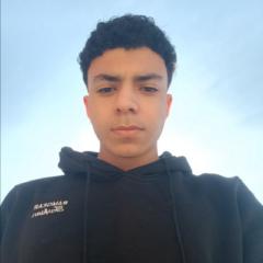 Ziad Haitham