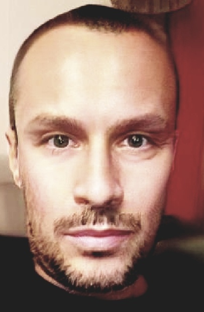 Jonas Pehrsson