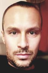 Jonas Pehrsson
