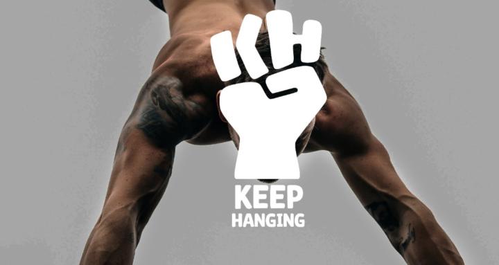 Keep Hanging