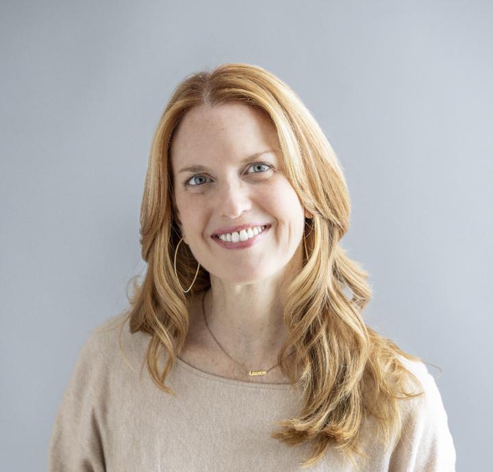 Lauren Schrader