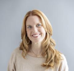 Lauren Schrader