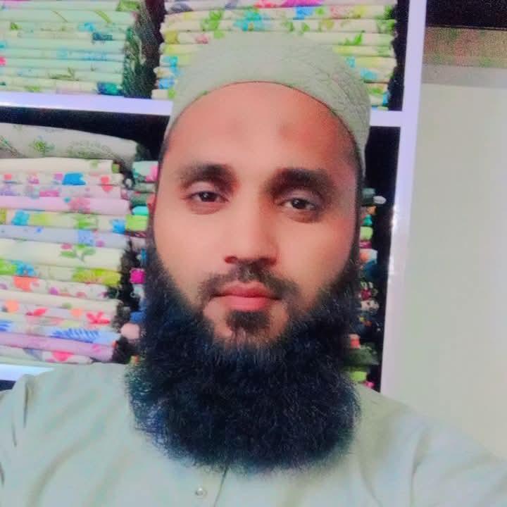 Muhammad Adnan