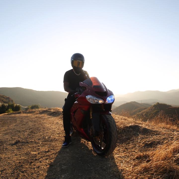 Darius Okubo