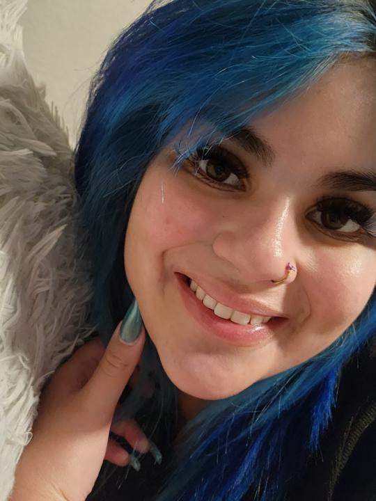 Marta Badillo Morales