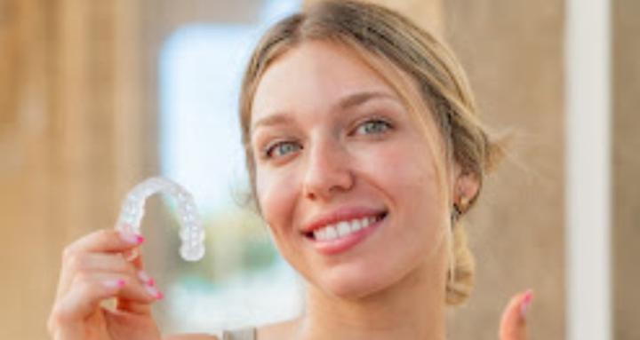 Clear Aligner Biomechanics