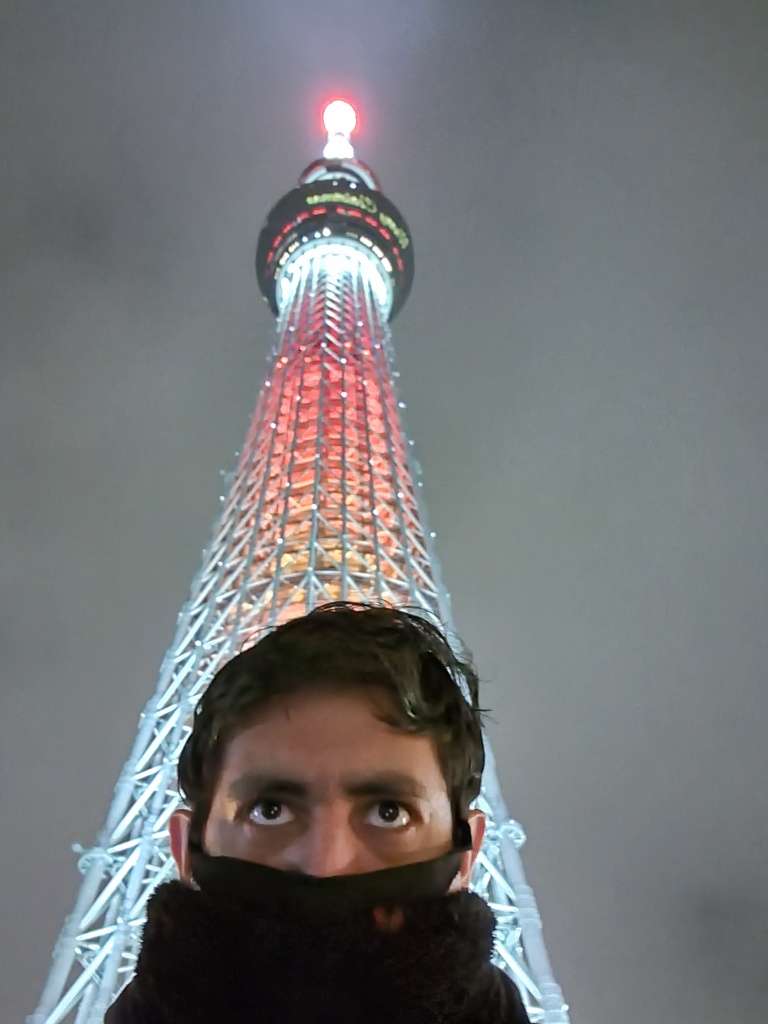 Martin Fernando Paredes Vasquez