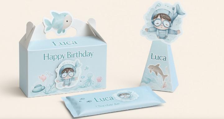 Paper To Profit Academy