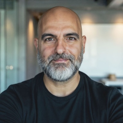 Olivier Victor