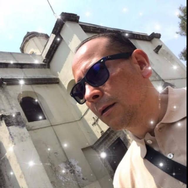 Guillermo Cerda Vega