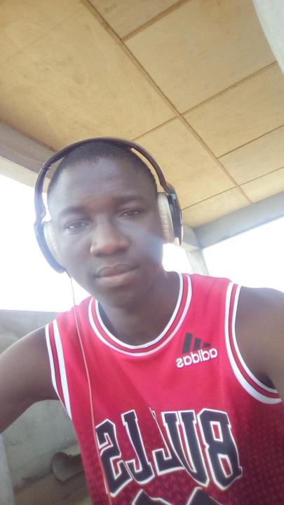 Ngolo Kone