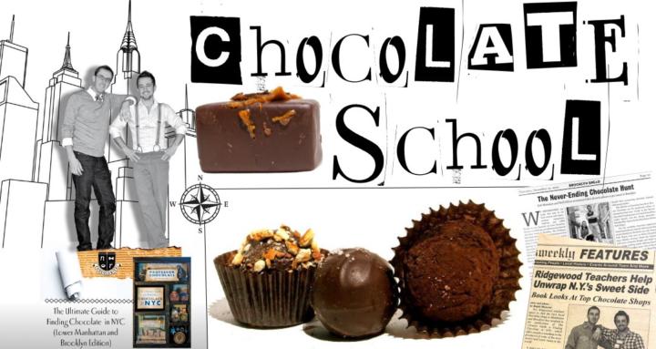 Chocolate School