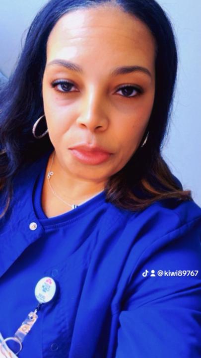 Lakesia Wilkins