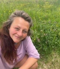 Claudia Busse