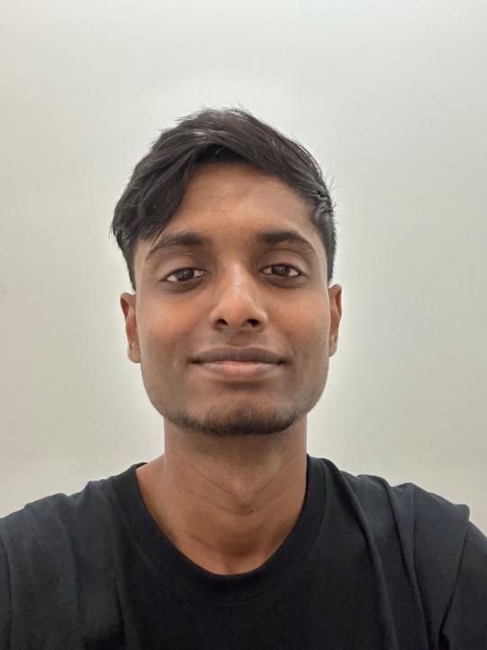 Punalraj Parthasarathy