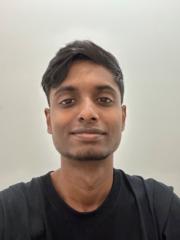 Punalraj Parthasarathy