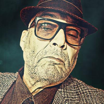 Kamal Ali