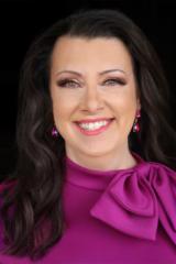 Patricia Silver