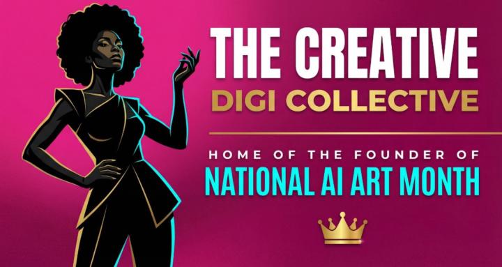 The Creative Digi Collective