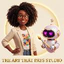 The Art that Pays Studio icon