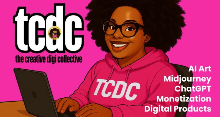 The Creative Digi Collective