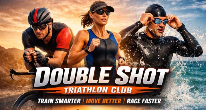 DoubleShot Triathlon Club