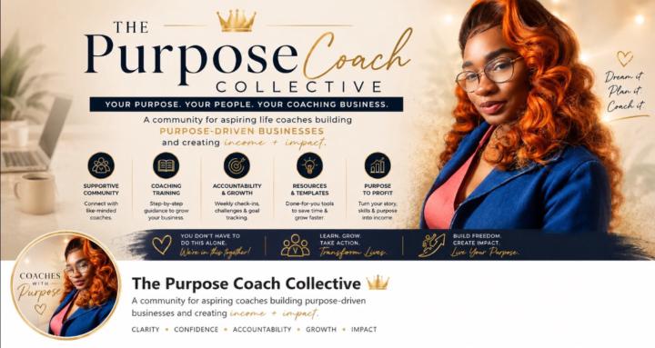 The Purpose Coach Collective
