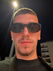 Marko Radosavljević