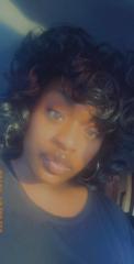 Shalante Henderson
