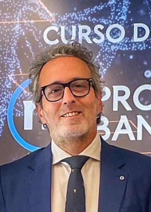 Alfredo Martínez