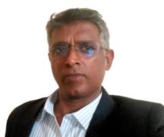 Anand Ramamoorthy